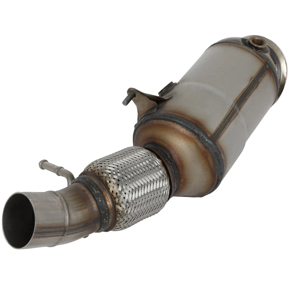 Front Catalytic Converter for 2012-2015 2016 BMW 228i 320i 328i xDrive 428i 2.0L - Image 4 of 4