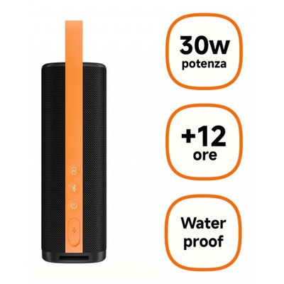 Xiaomi SOUND OUTDOOR Tragbarer Lautsprecher 30W
