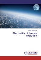 Callixte Yadufashije | The Reality Of Human Evolution | Taschenbuch | Englisch