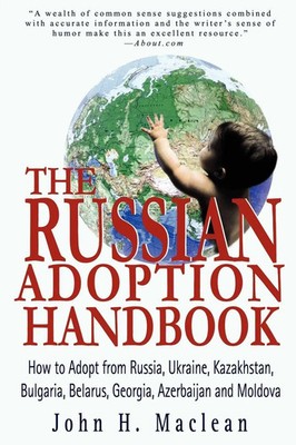 John H. Maclean | The Russian Adoption Handbook | Taschenbuch | Englisch (2004)