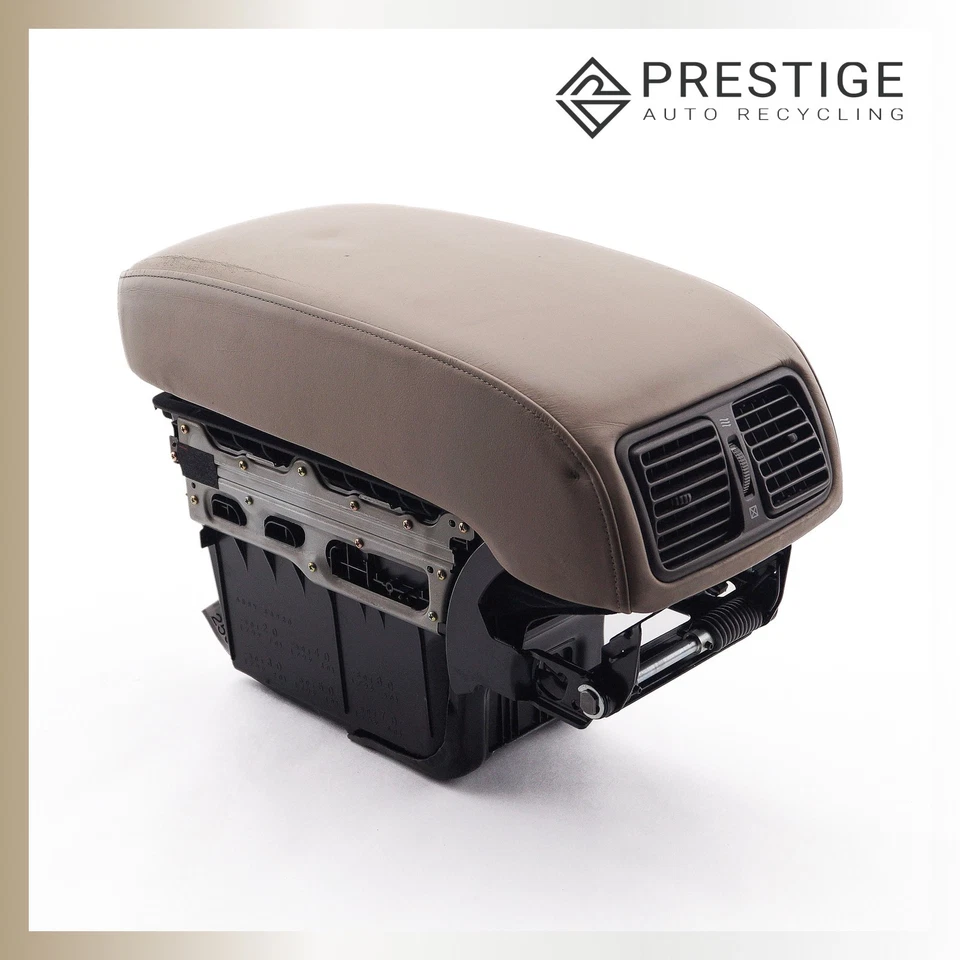 2001 - 2003 LEXUS LS430 中控台扶手隔层存储 58920-50120-A1 — 第 2/4 张图片