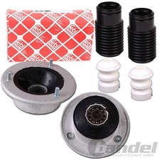 Kit de butée de suspension BMW 2000