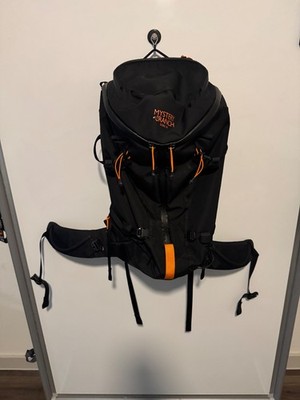 Mystery Ranch Scree 33L Backpack - Men's Black Size L 
