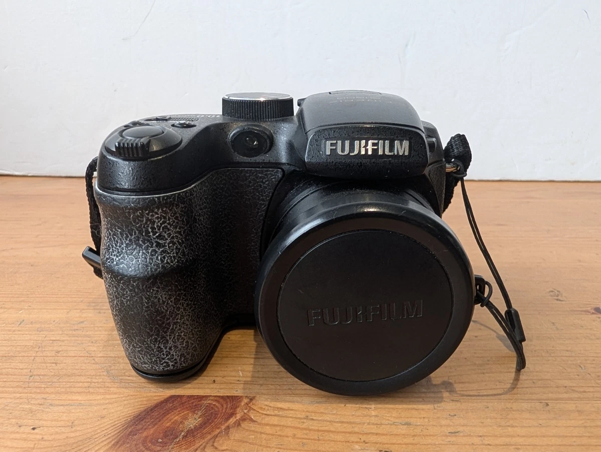 Fujifilm FinePix S1500 Digital Cameras for Sale | Shop New & Used