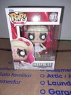 Funko Pop! WWE Vinyl Figure Alexa Bliss #107 (WrestleMania 37)