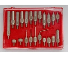 JEGS 81610 Dial Indicator Point Set