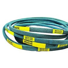 MEGADYNE  TORQUE PLUS V-BELT 838UL6