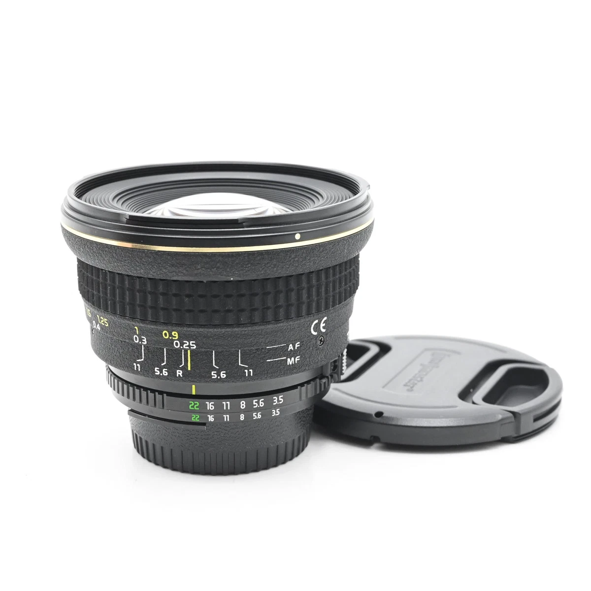 Tokina f/3.5 Camera Lenses 17mm Focal for sale | eBay