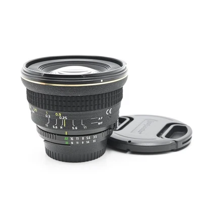 Tokina AT-X PRO Camera Lenses for sale | eBay