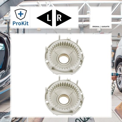 2x ORIGINAL  As-Pl SG0013 Reparatursatz, Starter