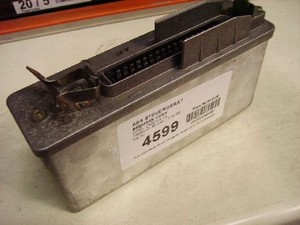 Steuergerät ABS 0265103016 WE Opel Omega A 1986-1990