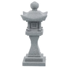 Tiny Landscape Decoration Japanese Aquarium Asian Garden Ornaments