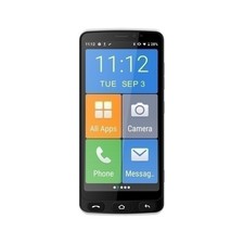 SMARTEasy Q50 - Seniors Phone IQU-SMARTEASYQ50