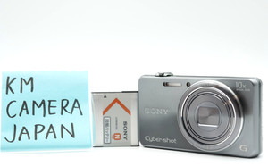43 SONY Cyber-shot DSC-WX100 シルバー SONY サイバーショット