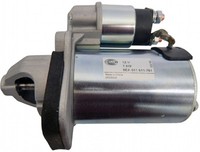 Hella Starter 1 KW Passend FüR Nissan Micra IV 1.2 Note 8EA 011 611-761