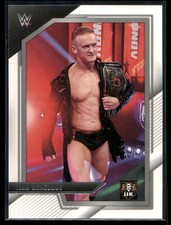 Ilja Dragunov 2022 Panini NXT 2.0 WWE #58