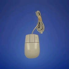 Genius EasyMouse Serial DB9 Seriell 9-pol.Ans...