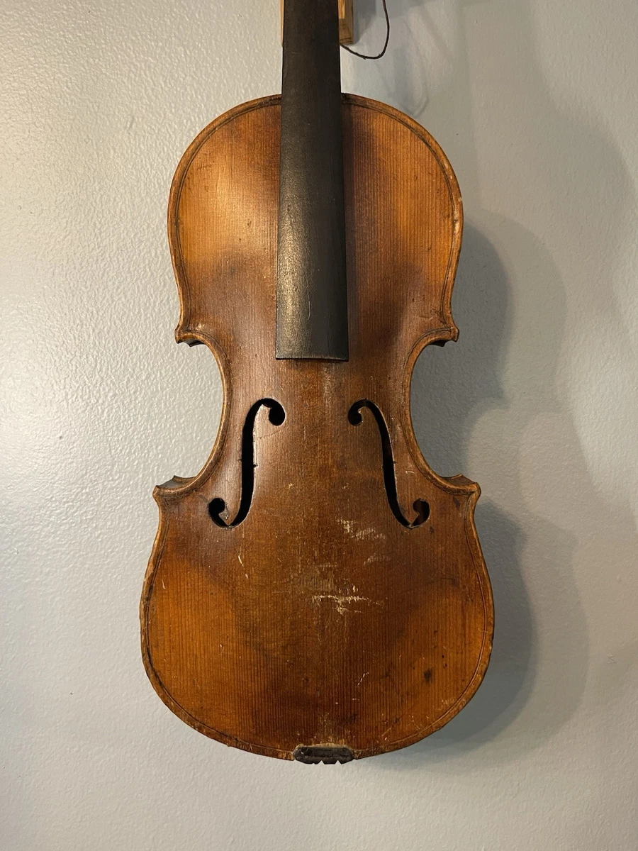 3/4 Size Vintage Violins for sale | eBay