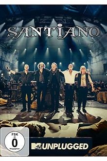Santiano - MTV Unplugged [2 DVDs] | DVD | Zustand sehr gut