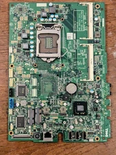 ⭐️⭐️⭐️⭐️⭐ Laptop Dell Inspiron One 2020 Motherboard 0MTFWP