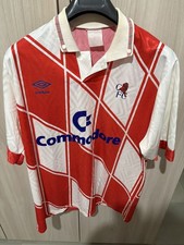 Maglia Calcio Originale Anni ‘90 Chelsea F.C.