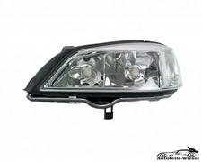 Frontscheinwerfer Links Vorne für Opel Astra G Caravan Coupe 02.98 - 05.05