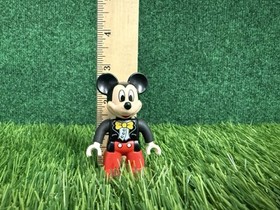 Lego Duplo Mickey Mouse Clubhouse Figure Birthday Parade 10597 Replacement Part