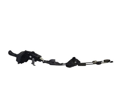 SCHALTZUG GEAR SHIFT CABLE Renault Kangoo Express (FW) 349010607R