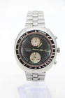 F Vintage Gents Automatic Seiko Chronograph 6138-0011 Day/Date, Not Working, P/O