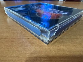 NBA Showtime NBA on NBC Sega Dreamcast - PAL UK CIB Complete