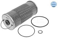 MEYLE Ölfilter 014 018 0004 Filtereinsatz für KLASSE MERCEDES W210 C140 SL W140 MEYLE Ölfilter 014 018 0004 Filtereinsatz für KLASSE MERCEDES W210 C140 SL W140
