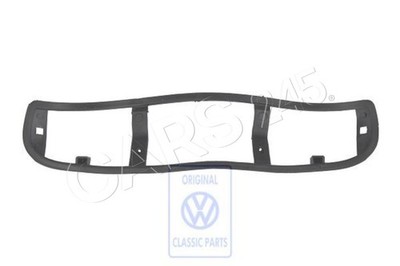 Original VW Polo Derby Vento-IND Jin Qin Vento Classic-IND Dichtung 6Q0827634