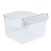 Whirlpool Schublade GemüSeschale 220X190X295 FüR KüHlschrank 481241870001