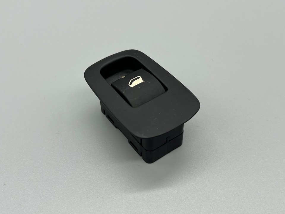 96639378ZD REAR LEFT POWER WINDOW SWITCH / 1171439 FOR CITROËN C4 PICASSO 1.6 16