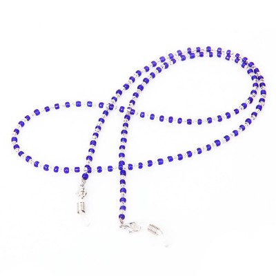  60 Cm Necklace Necklaces for Men Fashion Eyewear Accessory Miss Man