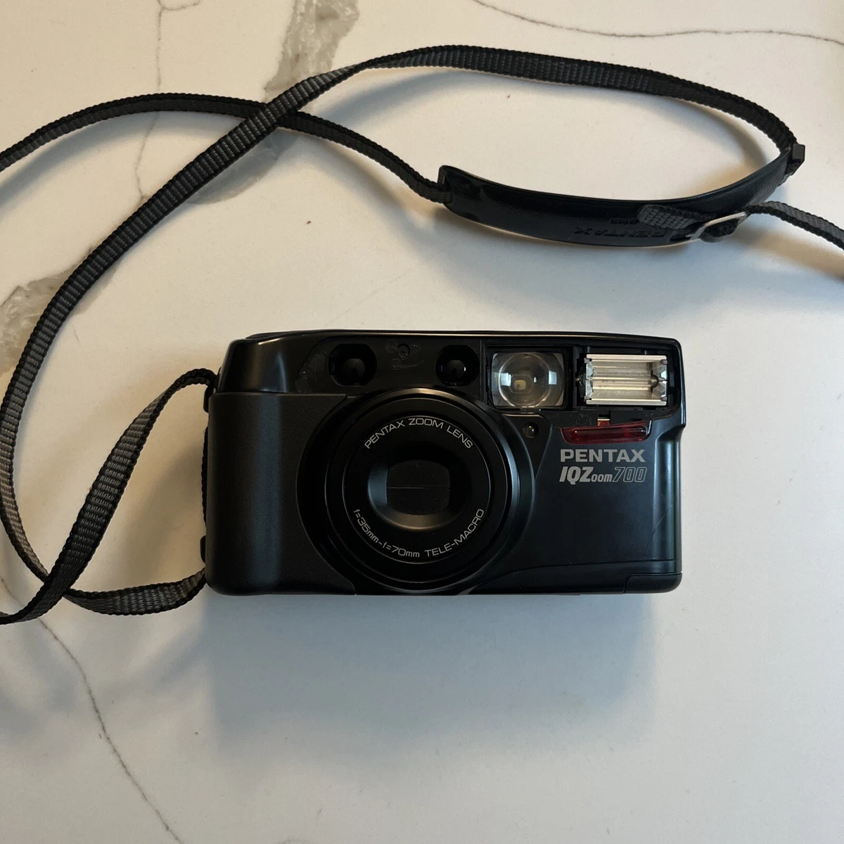 Pentax Zoom 70 Film Cameras for sale - eBay