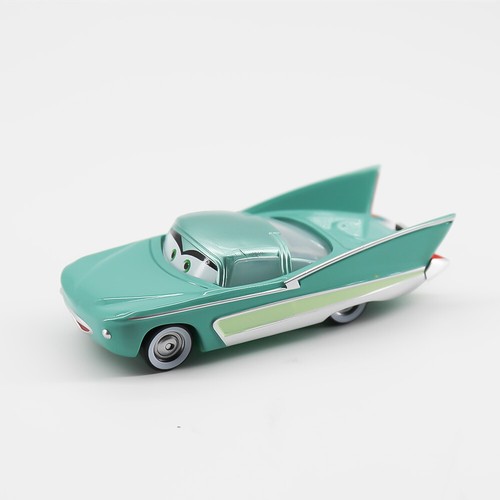 Disney Pixar Cars3 McQueen Miss Fritter Cruz 1:55 auto giocattolo pressofusa ragazzo regalo nuovo - Foto 125 di 340