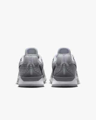 Nike Sabrina 2 TB Wolf Grey Black HF3234-001 Size 6-15 | eBay