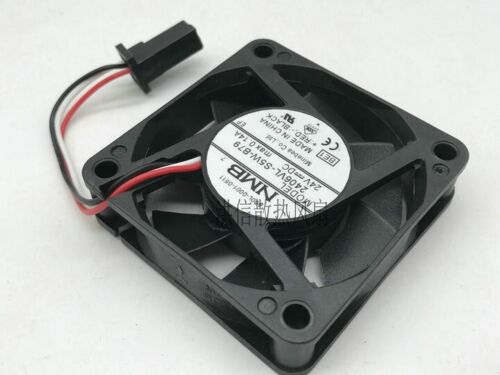 1 PCS NMB Fan 2406VL-S5W-B79 A90L-0001-0511 DC 24V 0.14A FANUC Cooling fan - Picture 3 of 4