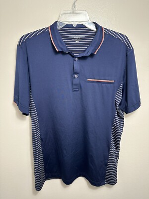 RDC Roberta Di Camerino Polo Size M