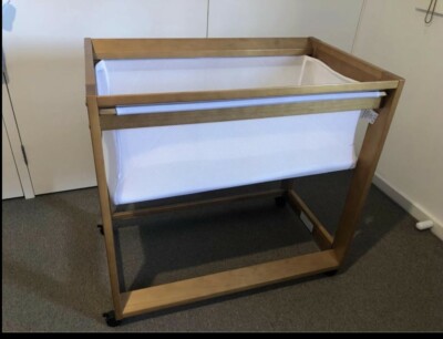 snoo bassinet gumtree
