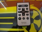 Remote Control Pioneer Cxc5719