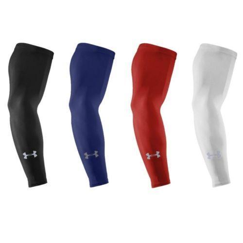 ua arm sleeves