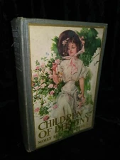 CHILDREN OF DESTINY  SEAWELL 1903