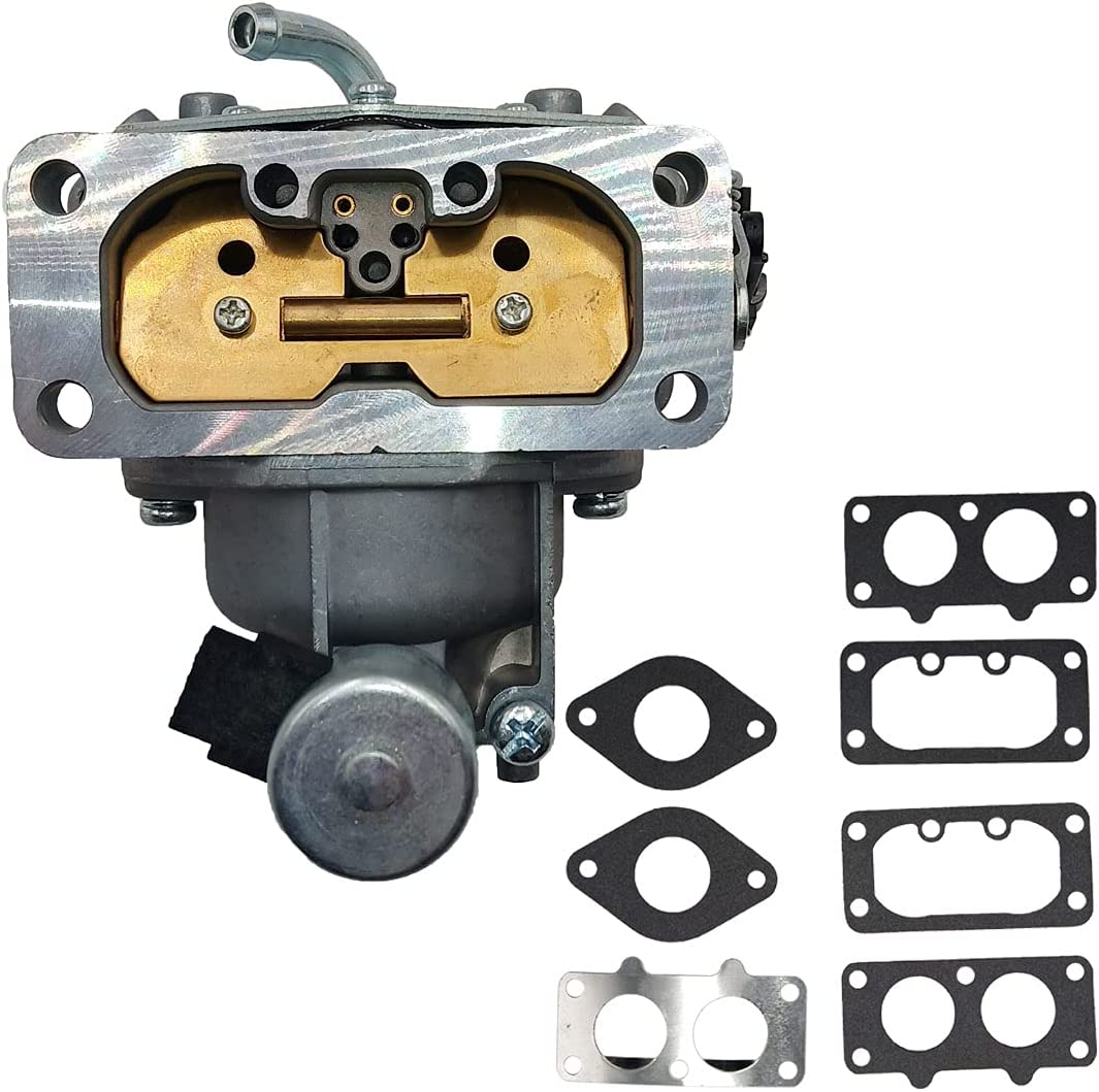 Elettrovalvola Carburante 21188-7003 Compatibile Kawasaki FH601V FH641V FX651V FH680V FX691V FH721V