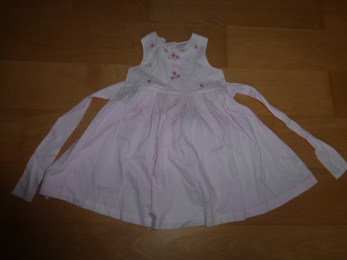 Next Baby Kleid Tunika Gr. 80 86