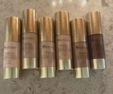 MakeSense Color Correcting Tinted Moisturizer SeneGence Full Size Choose Shade