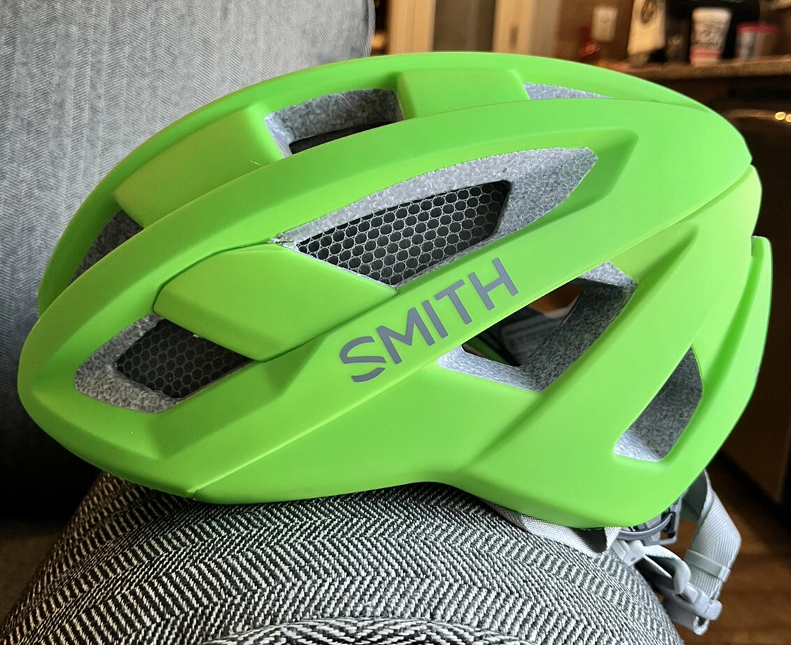 smith optics route helmet