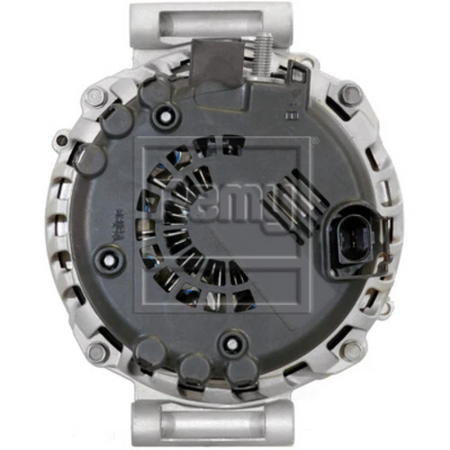 Alternador compatible con Mercedes-Benz Sprinter 2500 2010-2018, Sprinter 3500 REMY Foto 3 de 4