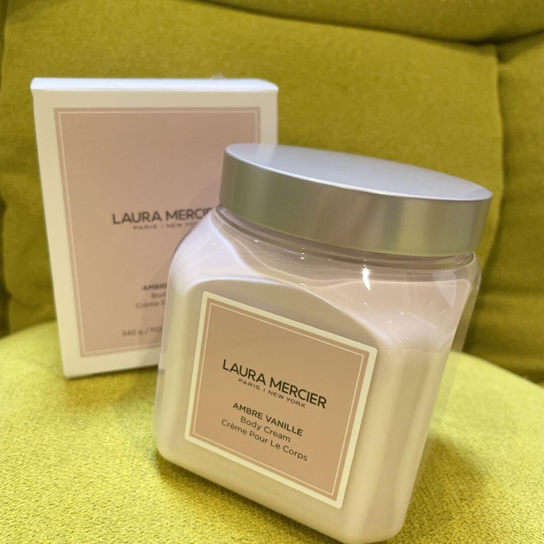 LAURA MERCIER Whipped Body Cream Amber Vanilla 340g Cosme New Skin From Japan | eBay LAURA MERCIER Whipped Body Cream Amber Vanilla 340g Cosme New Skin From Japan | eBay